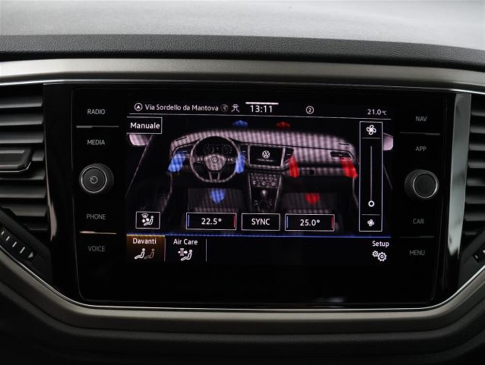 T-Roc T-Roc 1.0 TSI 110CV *PROMO