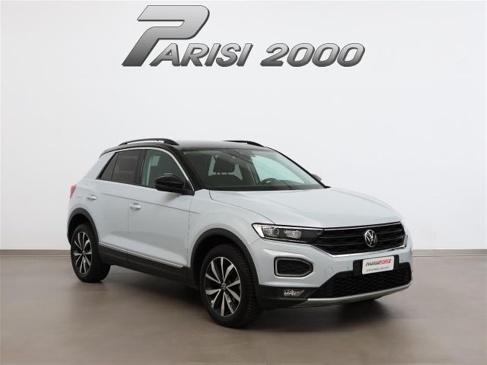 T-Roc T-Roc 1.0 TSI 110CV *PROMO