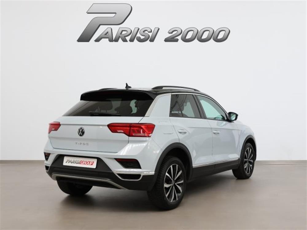 T-Roc T-Roc 1.0 TSI 110CV *PROMO