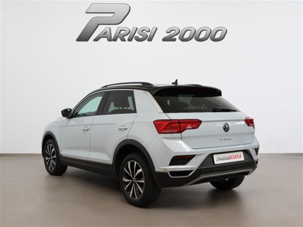 T-Roc T-Roc 1.0 TSI 110CV *PROMO
