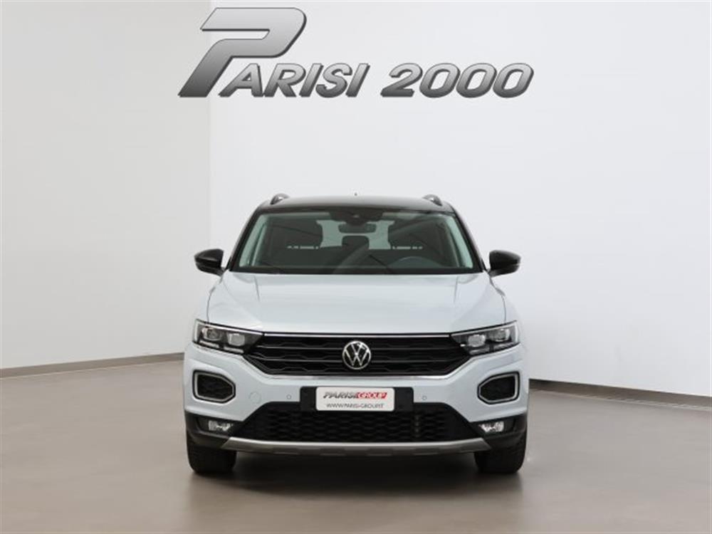 T-Roc T-Roc 1.0 TSI 110CV *PROMO