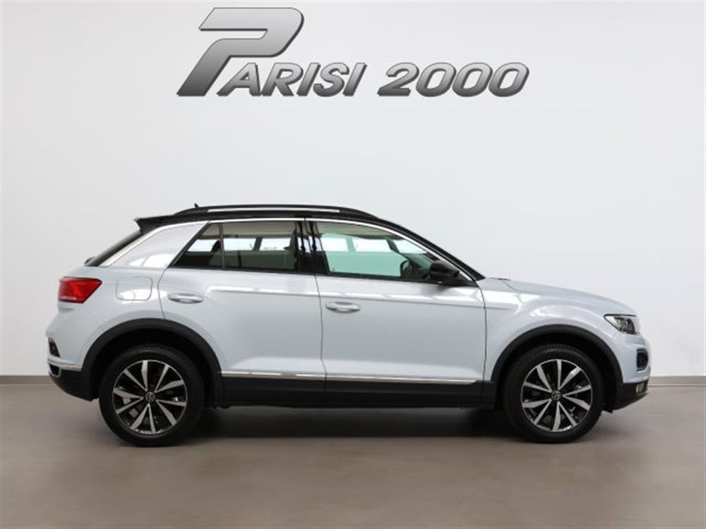 T-Roc T-Roc 1.0 TSI 110CV *PROMO
