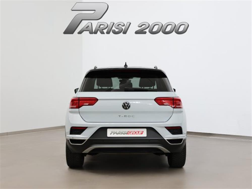 T-Roc T-Roc 1.0 TSI 110CV *PROMO