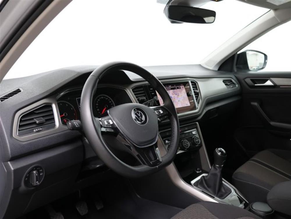 T-Roc T-Roc 1.0 TSI 110CV *PROMO