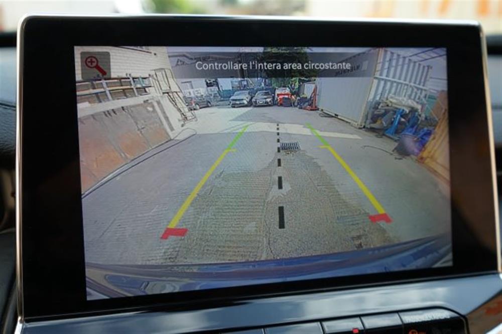 Compass Compass 1.3 Turbo T4 240 CV