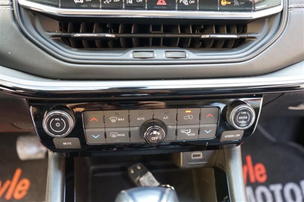 Compass Compass 1.3 Turbo T4 240 CV