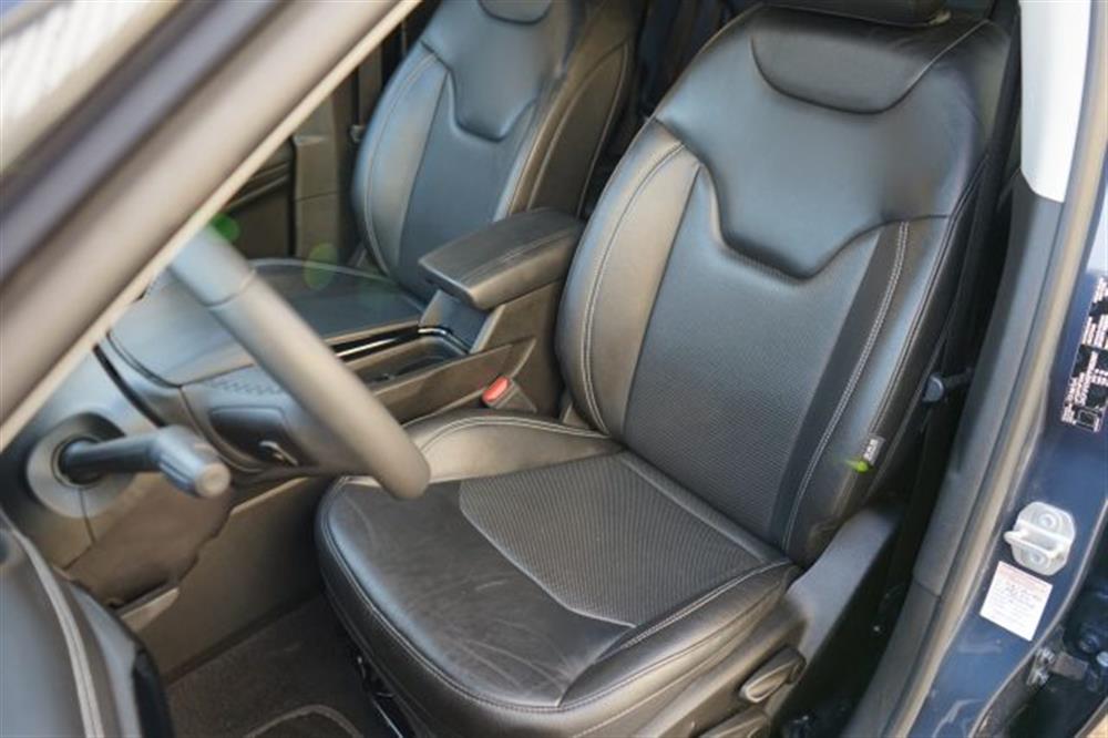 Compass Compass 1.3 Turbo T4 240 CV