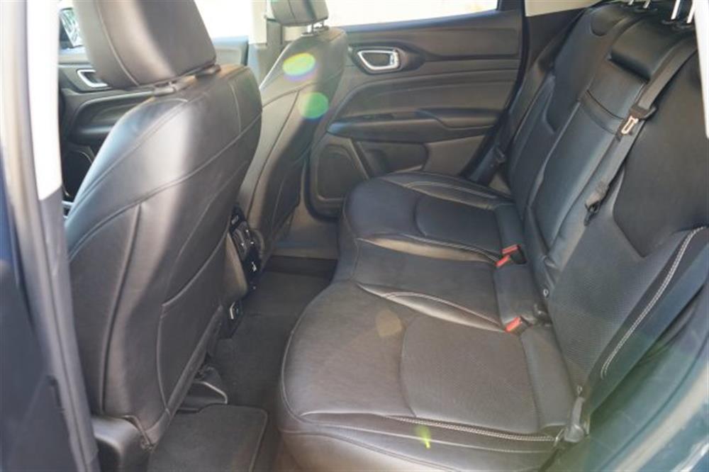 Compass Compass 1.3 Turbo T4 240 CV