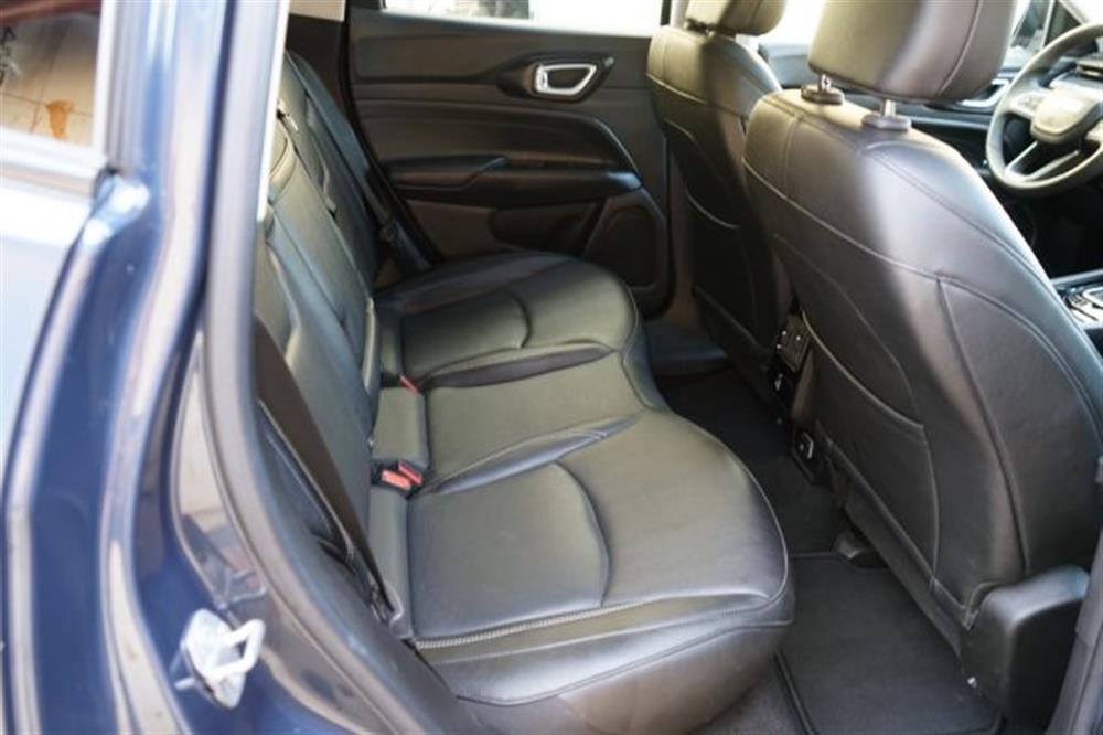 Compass Compass 1.3 Turbo T4 240 CV
