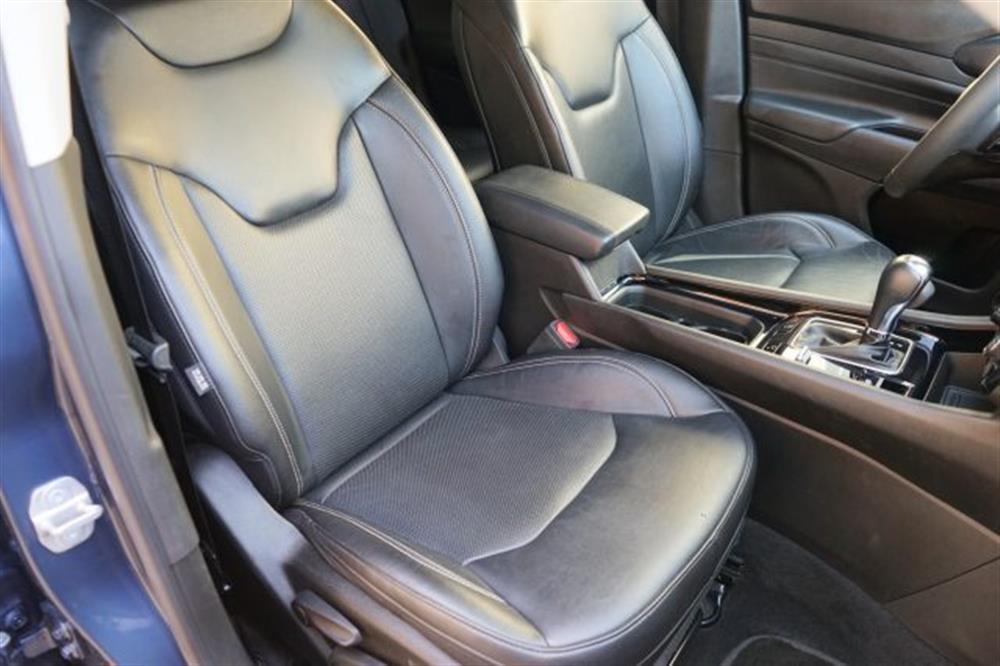 Compass Compass 1.3 Turbo T4 240 CV