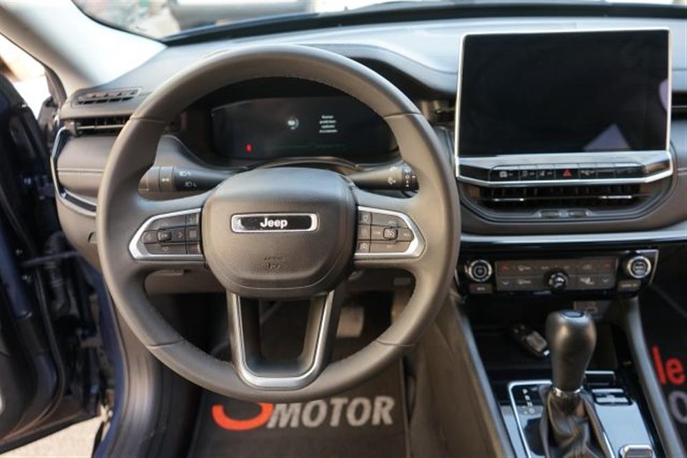 Compass Compass 1.3 Turbo T4 240 CV