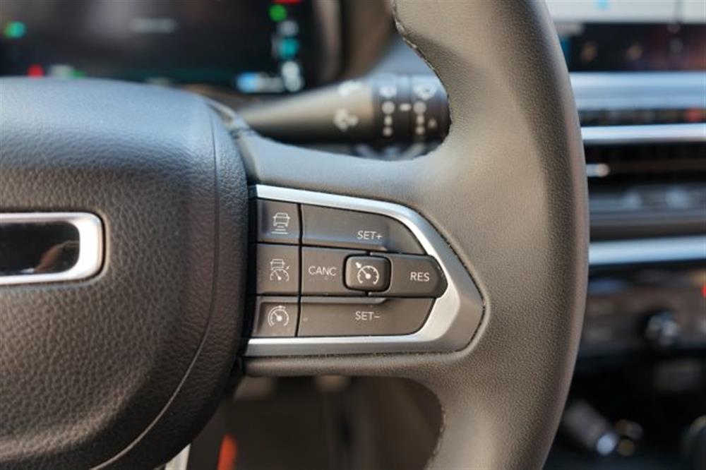 Compass Compass 1.3 Turbo T4 240 CV