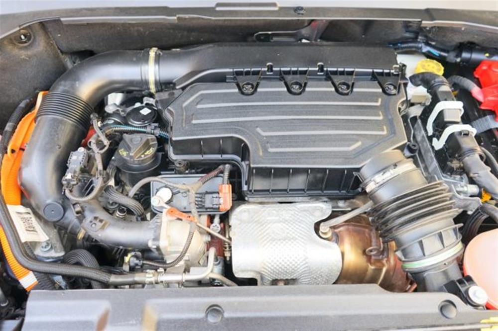 Compass Compass 1.3 Turbo T4 240 CV