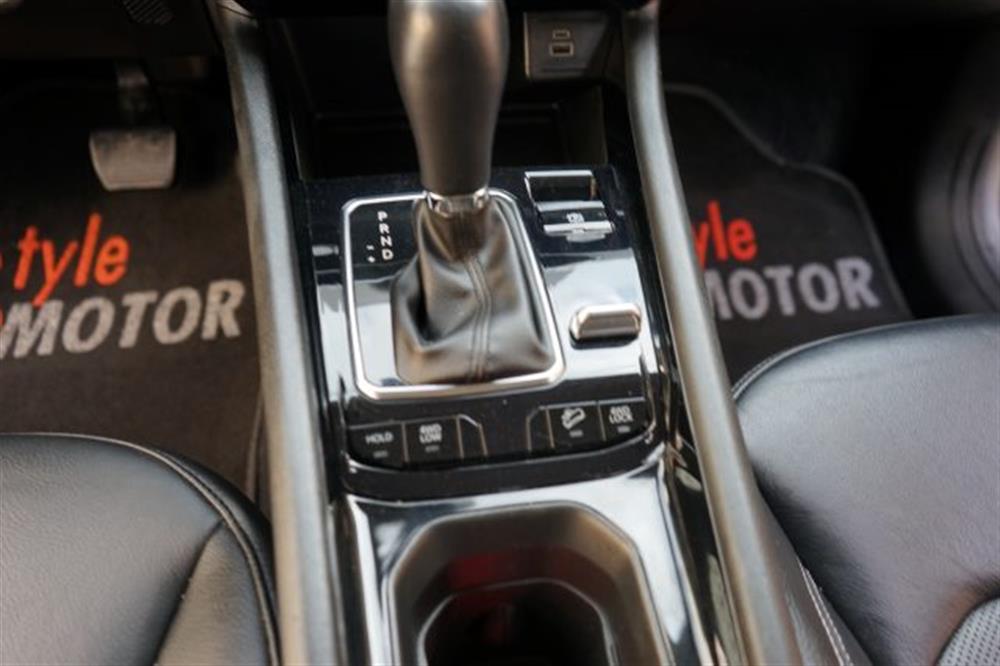 Compass Compass 1.3 Turbo T4 240 CV