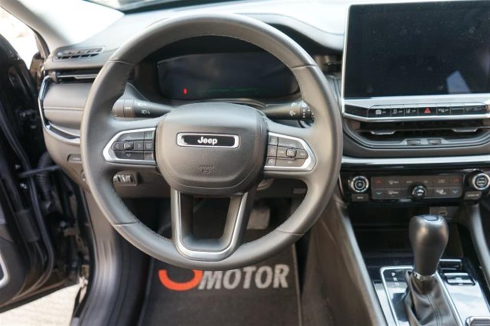 Compass Compass 1.3 Turbo T4 240 CV