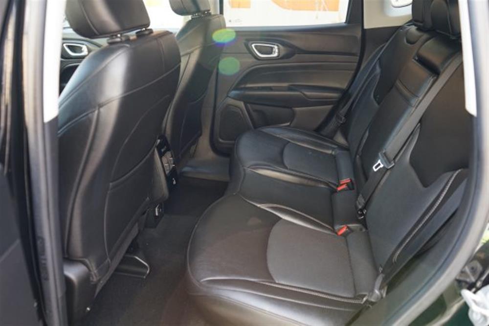 Compass Compass 1.3 Turbo T4 240 CV