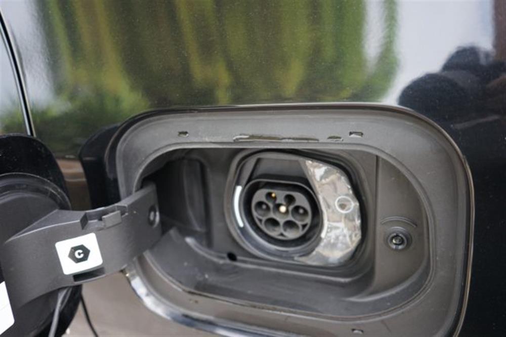 Compass Compass 1.3 Turbo T4 240 CV