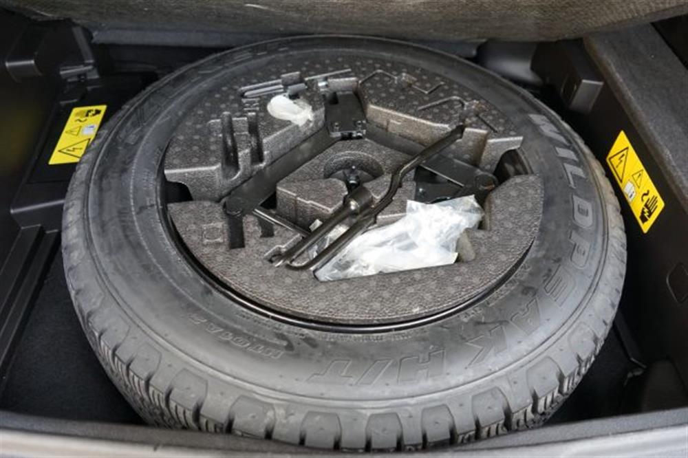 Compass Compass 1.3 Turbo T4 240 CV
