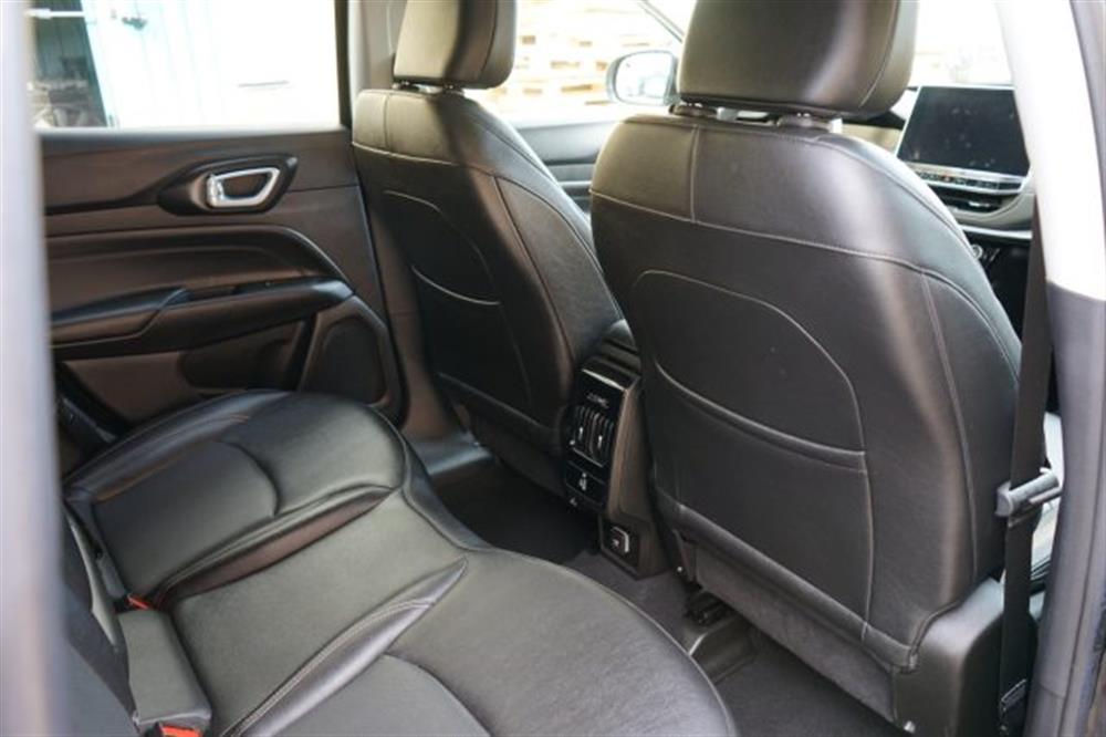 Compass Compass 1.3 Turbo T4 240 CV