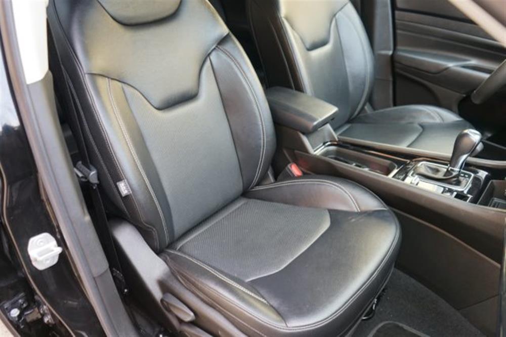 Compass Compass 1.3 Turbo T4 240 CV