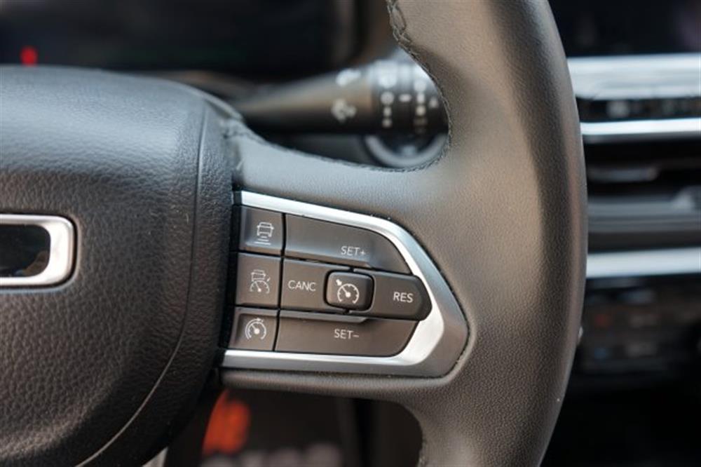Compass Compass 1.3 Turbo T4 240 CV