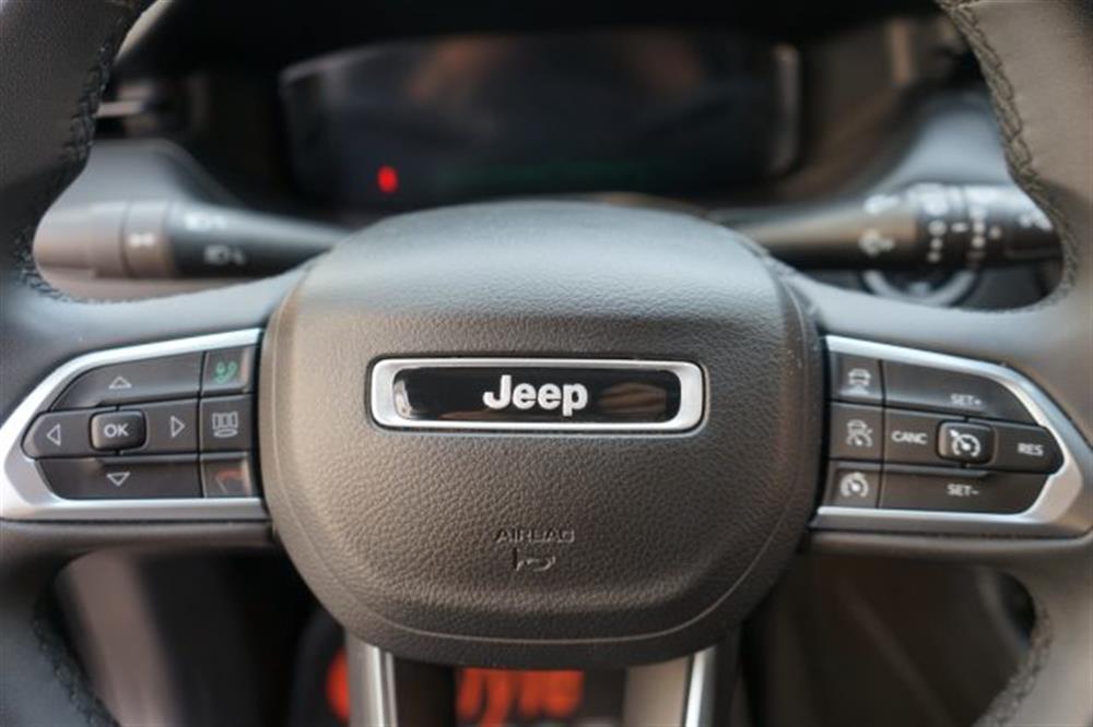 Compass Compass 1.3 Turbo T4 240 CV