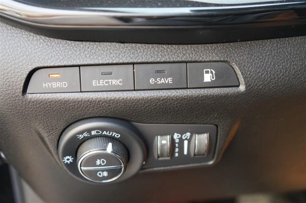 Compass Compass 1.3 Turbo T4 240 CV