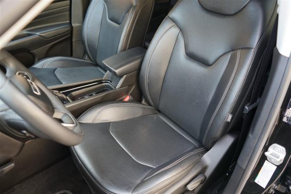 Compass Compass 1.3 Turbo T4 240 CV