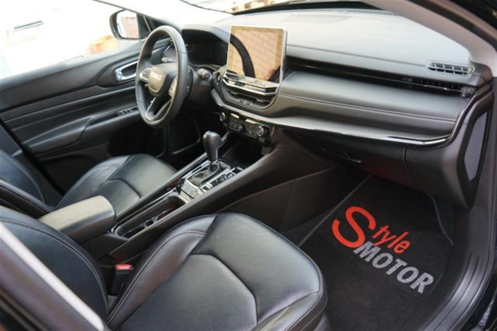 Compass Compass 1.3 Turbo T4 240 CV