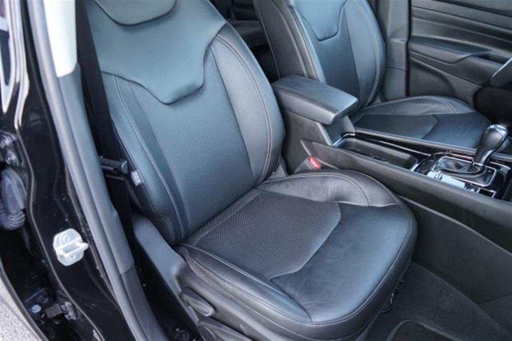 Compass Compass 1.3 Turbo T4 240 CV
