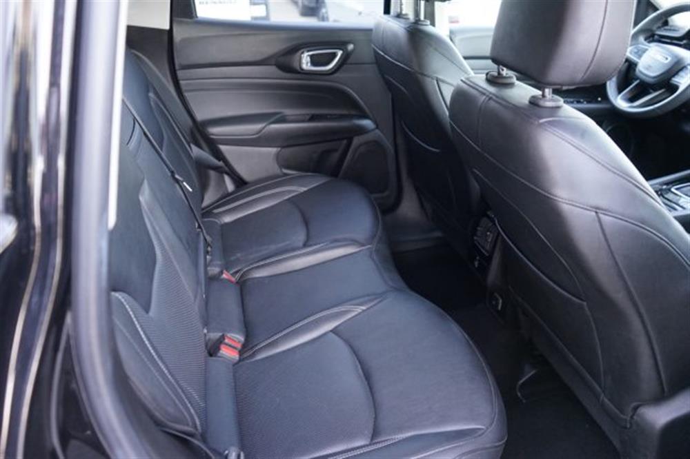 Compass Compass 1.3 Turbo T4 240 CV
