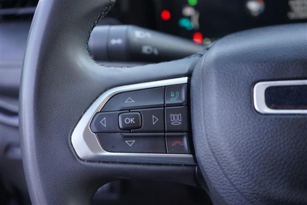 Compass Compass 1.3 Turbo T4 240 CV
