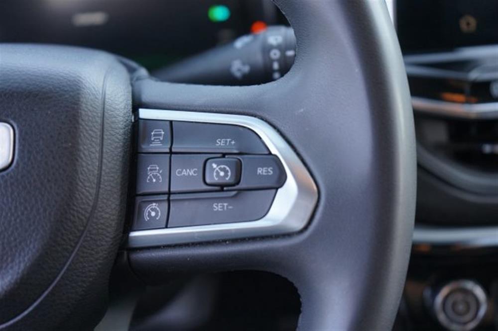 Compass Compass 1.3 Turbo T4 240 CV