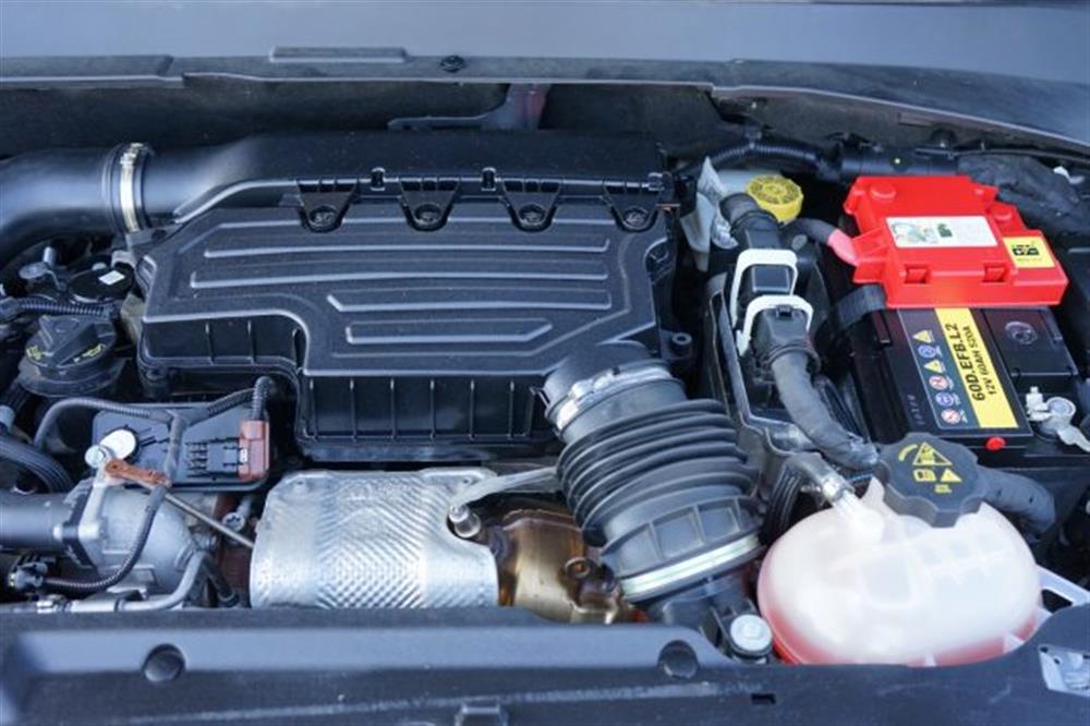 Compass Compass 1.3 Turbo T4 240 CV