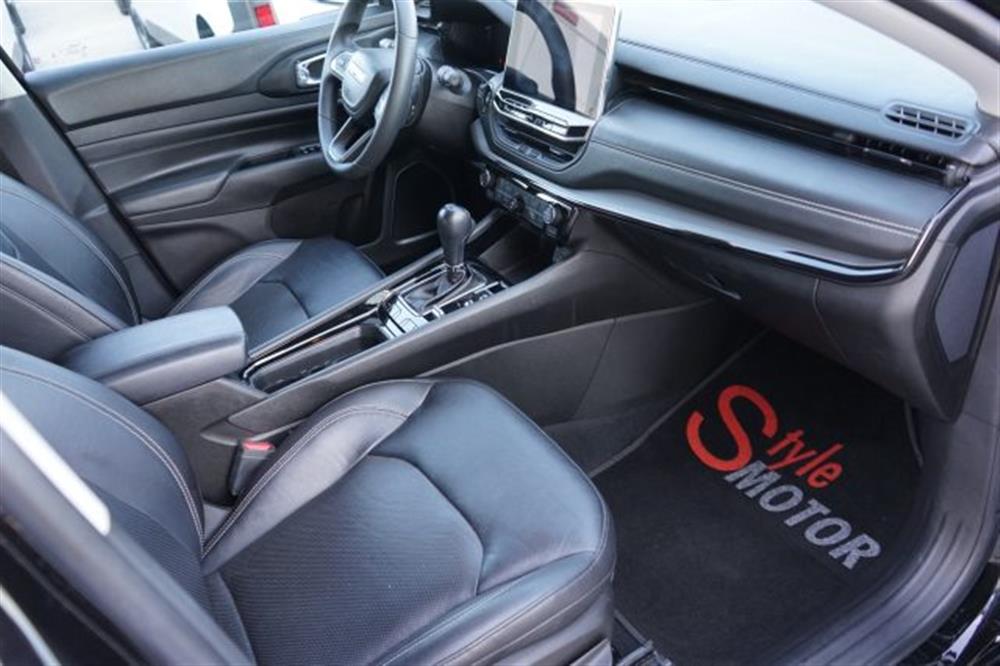 Compass Compass 1.3 Turbo T4 240 CV