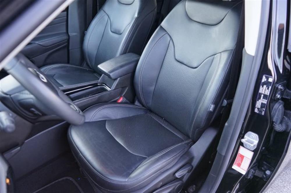 Compass Compass 1.3 Turbo T4 240 CV
