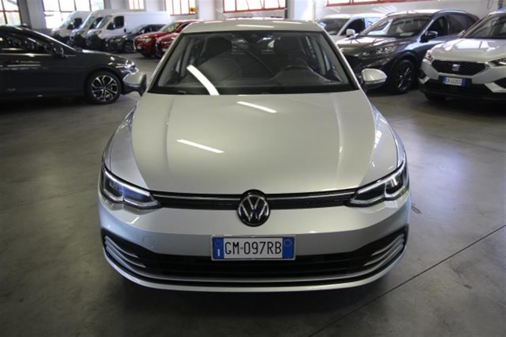 Golf Golf 1.5 TSI EVO ACT Life