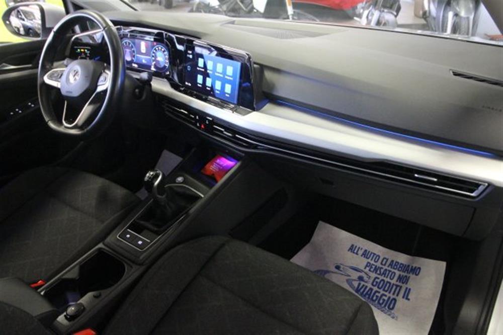 Golf Golf 1.5 TSI EVO ACT Life