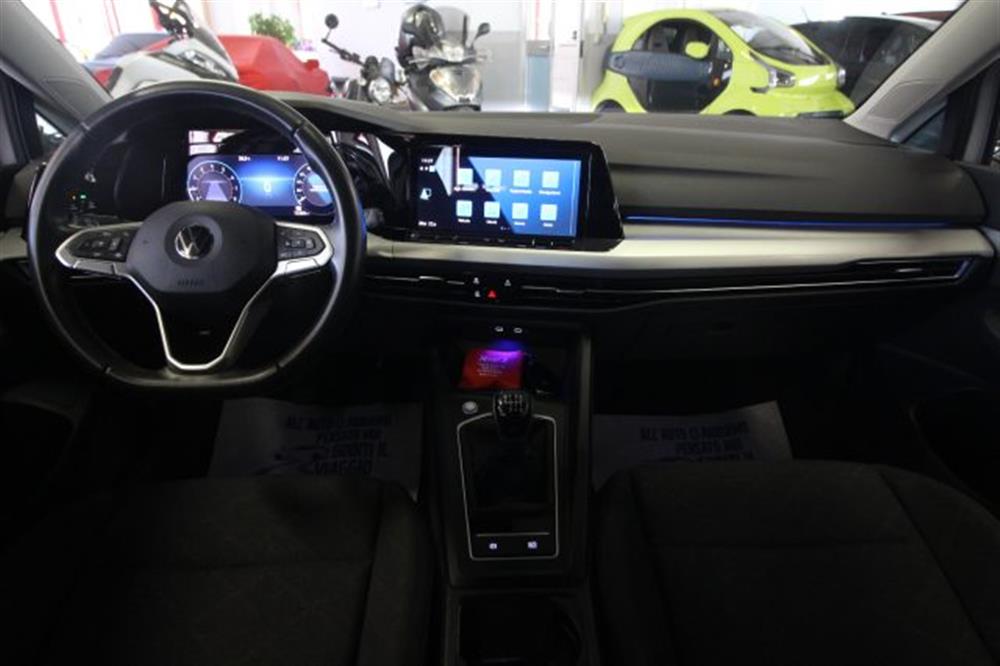 Golf Golf 1.5 TSI EVO ACT Life