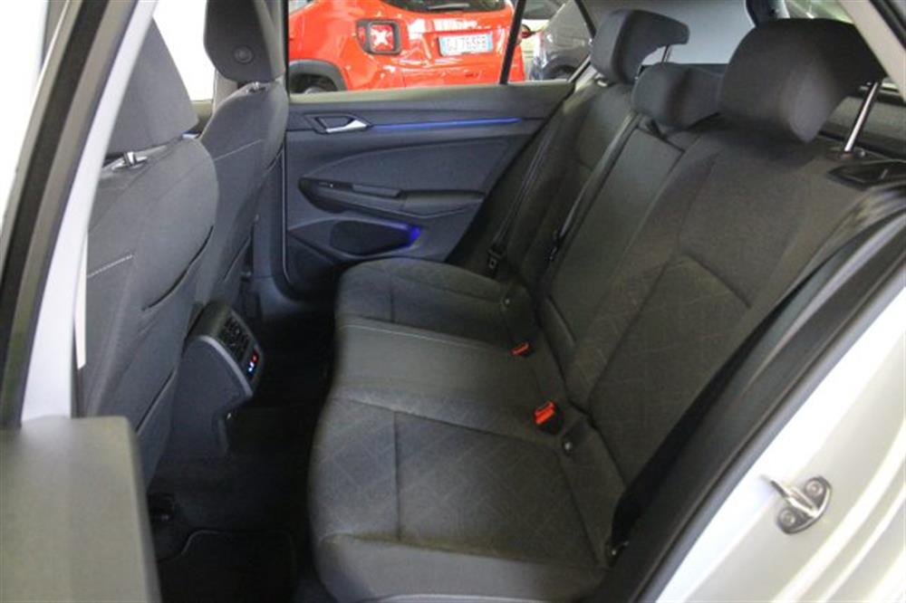 Golf Golf 1.5 TSI EVO ACT Life