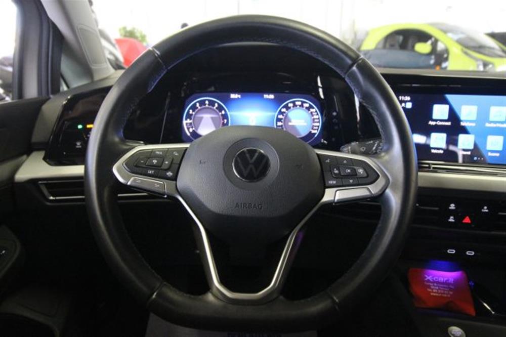 Golf Golf 1.5 TSI EVO ACT Life