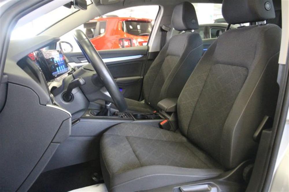 Golf Golf 1.5 TSI EVO ACT Life