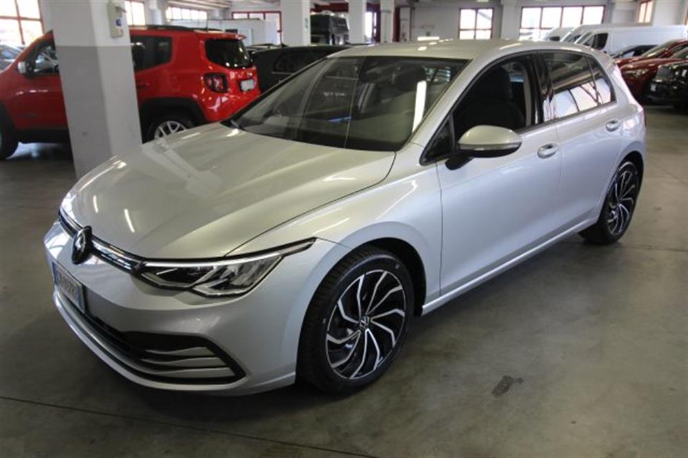 Golf Golf 1.5 TSI EVO ACT Life