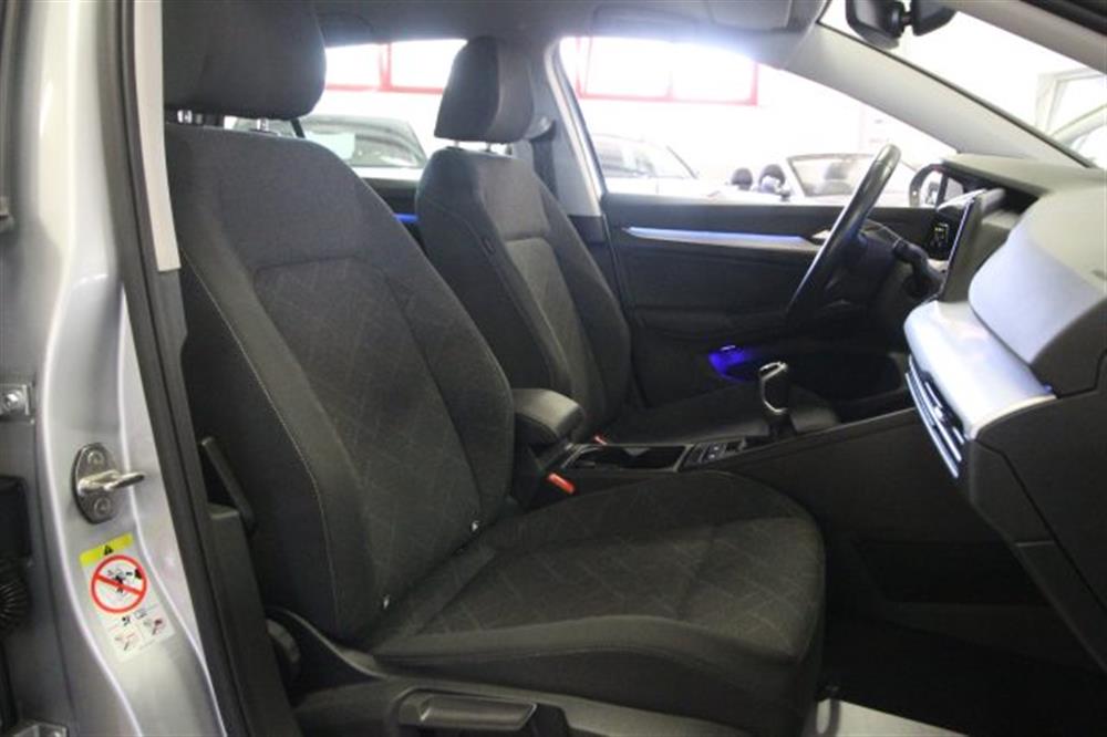 Golf Golf 1.5 TSI EVO ACT Life