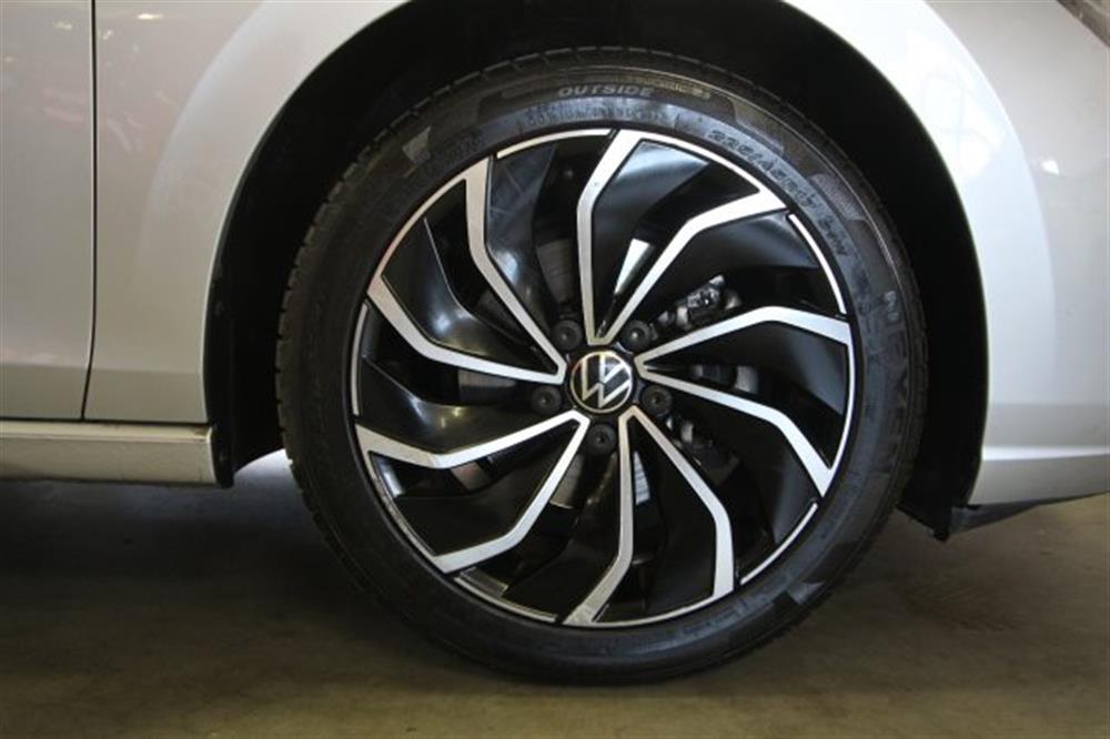 Golf Golf 1.5 TSI EVO ACT Life