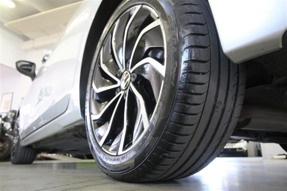 Golf Golf 1.5 TSI EVO ACT Life