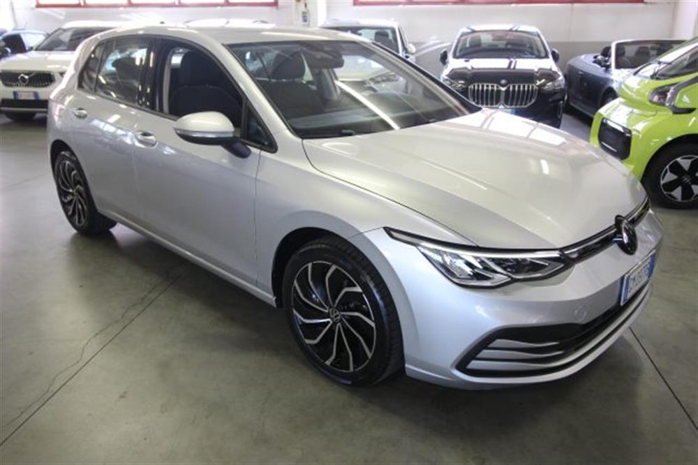 Golf Golf 1.5 TSI EVO ACT Life