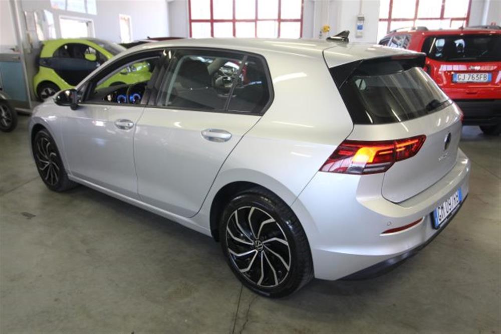 Golf Golf 1.5 TSI EVO ACT Life