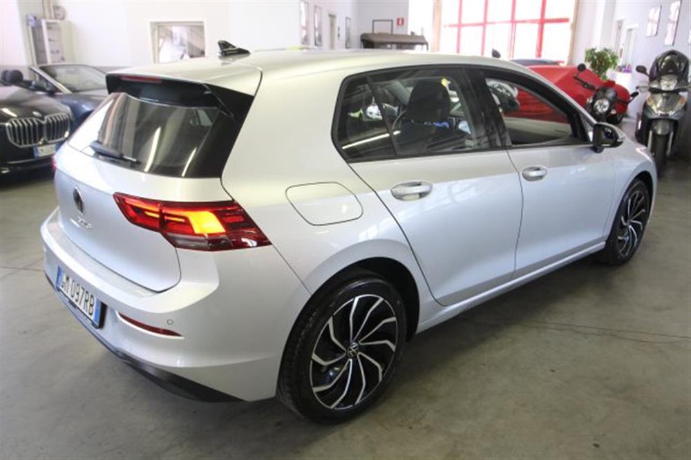 Golf Golf 1.5 TSI EVO ACT Life