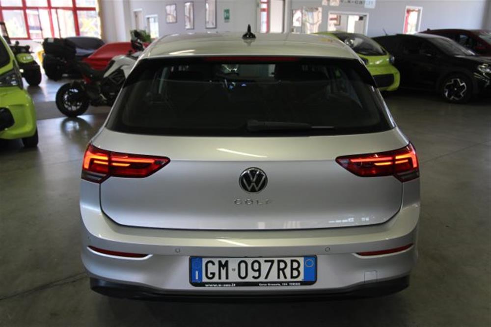 Golf Golf 1.5 TSI EVO ACT Life